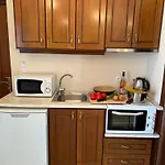 Apartamento Iremia Kariá