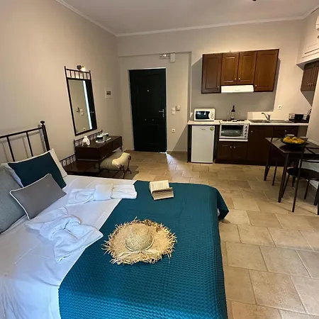 Iremia Lejlighed Kariá