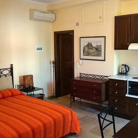 Apartment Karya