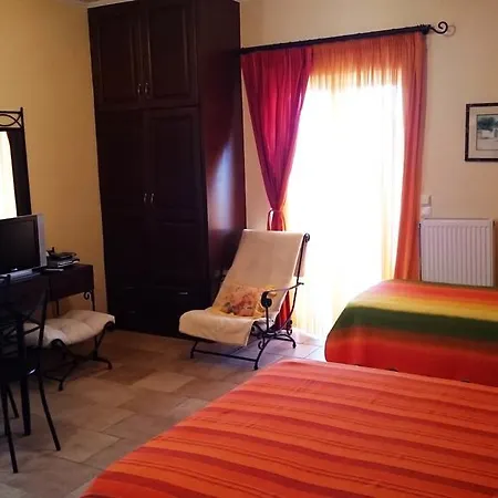 Apartment Karya *