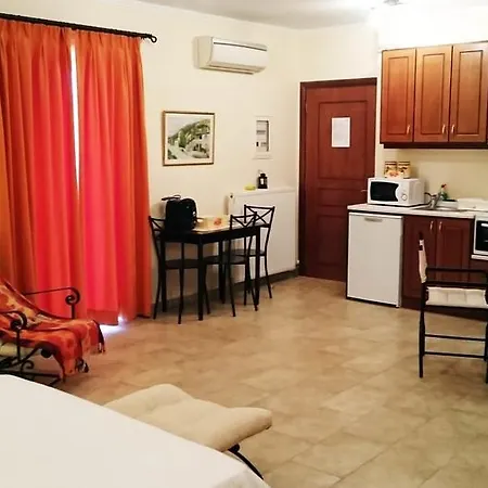 Karya * Karia (Lefkada)