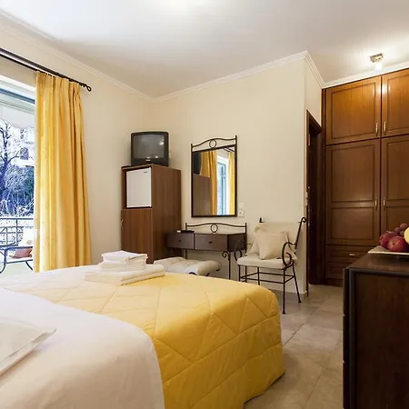 Apartment Karya Karia (Lefkada)