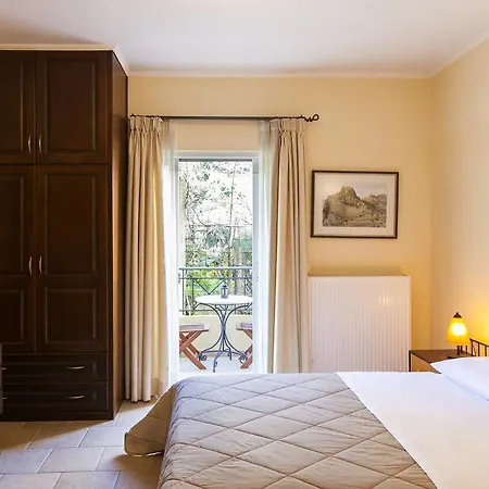 Apartment Karya Karia (Lefkada)