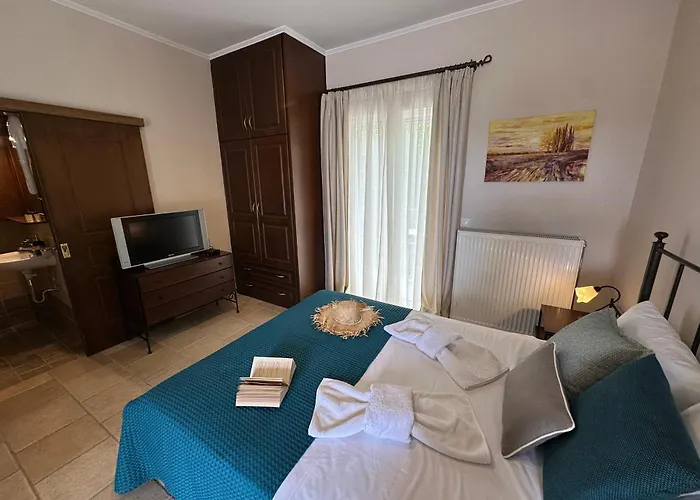 Apartamento Iremia *