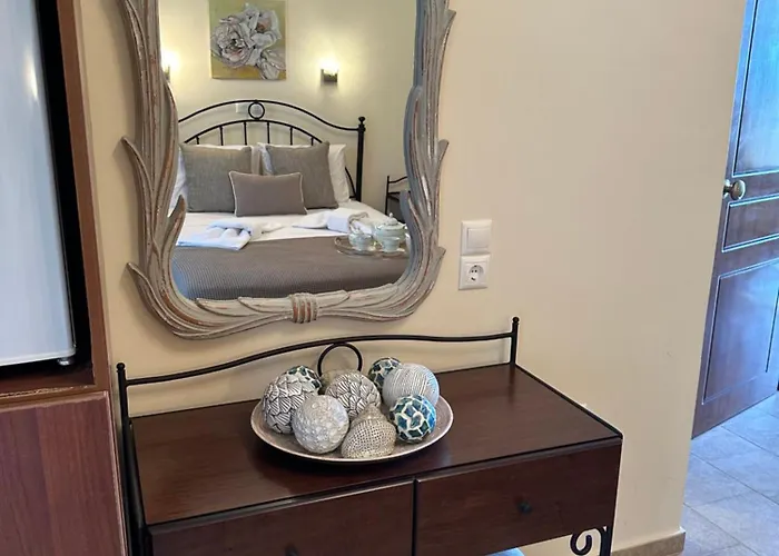 Iremia Apartamento Kariá