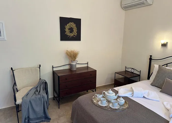 Apartamento Iremia Kariá