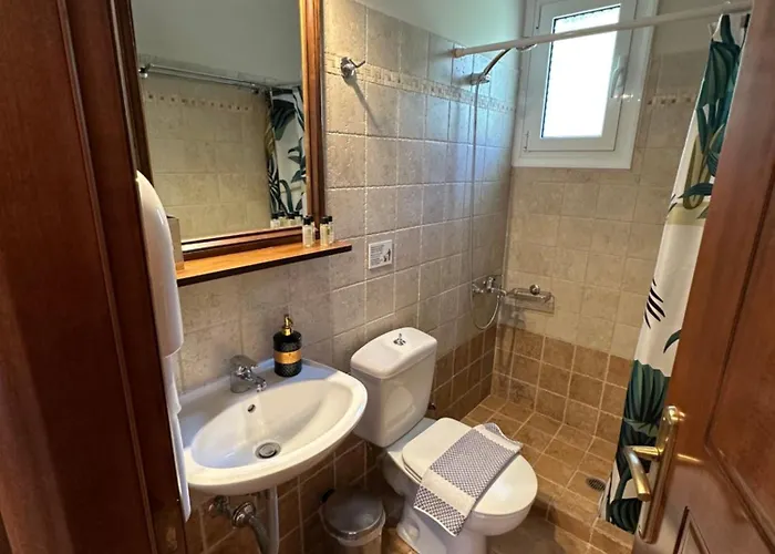 Apartamento Iremia *