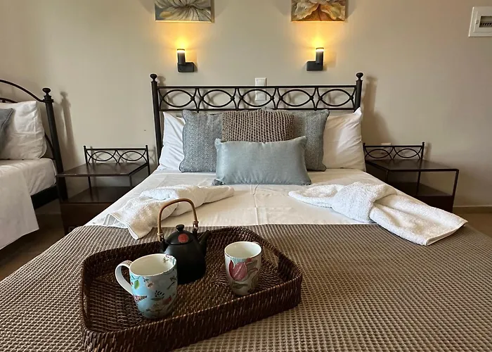 Iremia Apartamento Kariá