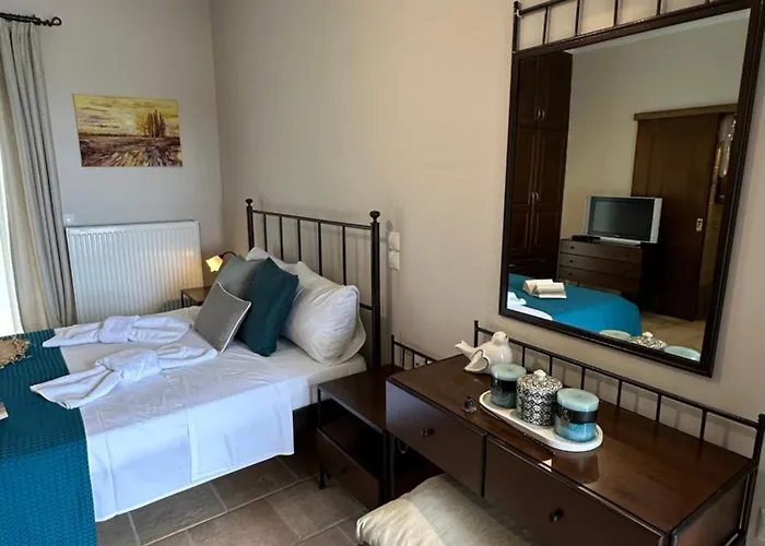 Iremia Apartamento *