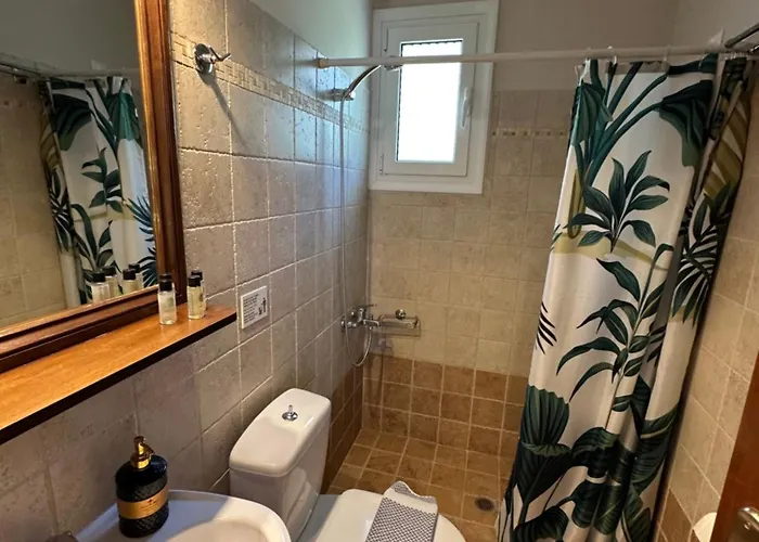 Apartamento Iremia *